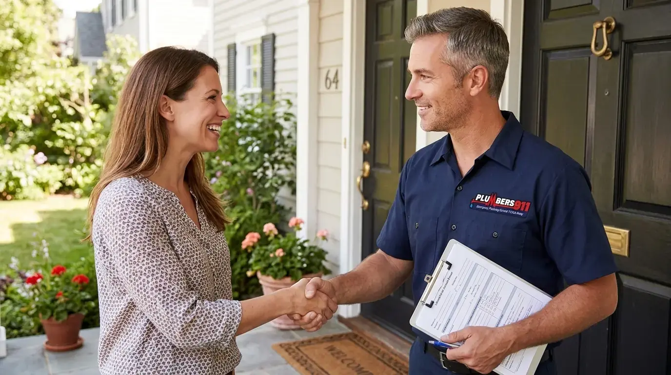 Professional plumber serving Bellwood, IL